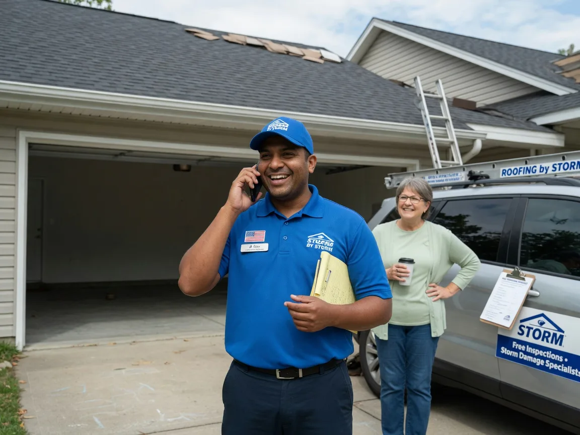 Roof Repair Near Me Fontanet, IN FAQs