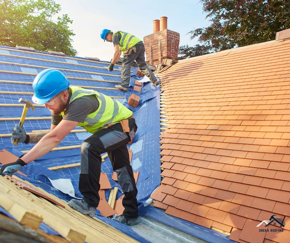 Why choose Roof Repair Near Me in Fontanet, IN