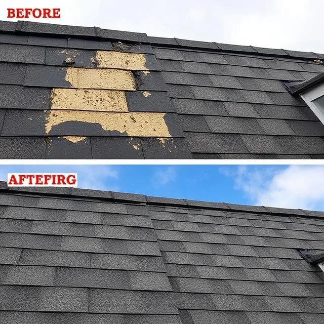Roof Repair Near Me in Fontanet, IN near me